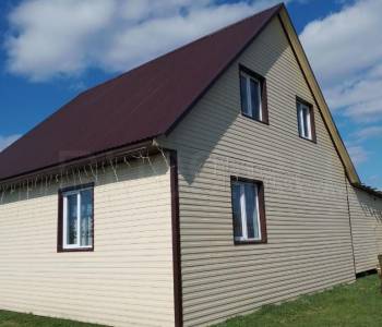 Продается Дом, 160 м²