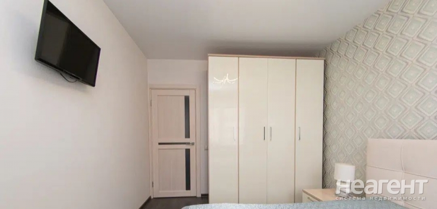 Продается 3-х комнатная квартира, 77 м²