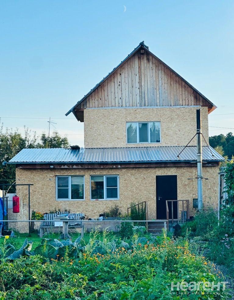 Продается Дом, 120 м²