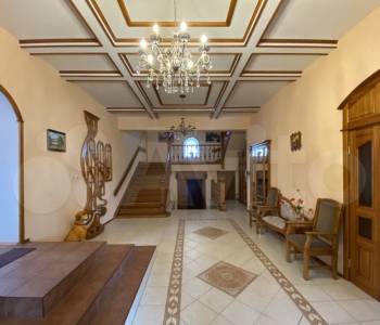 Продается Дом, 500 м²