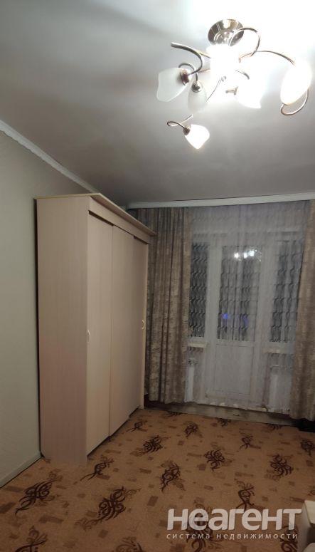 Продается 2-х комнатная квартира, 44 м²