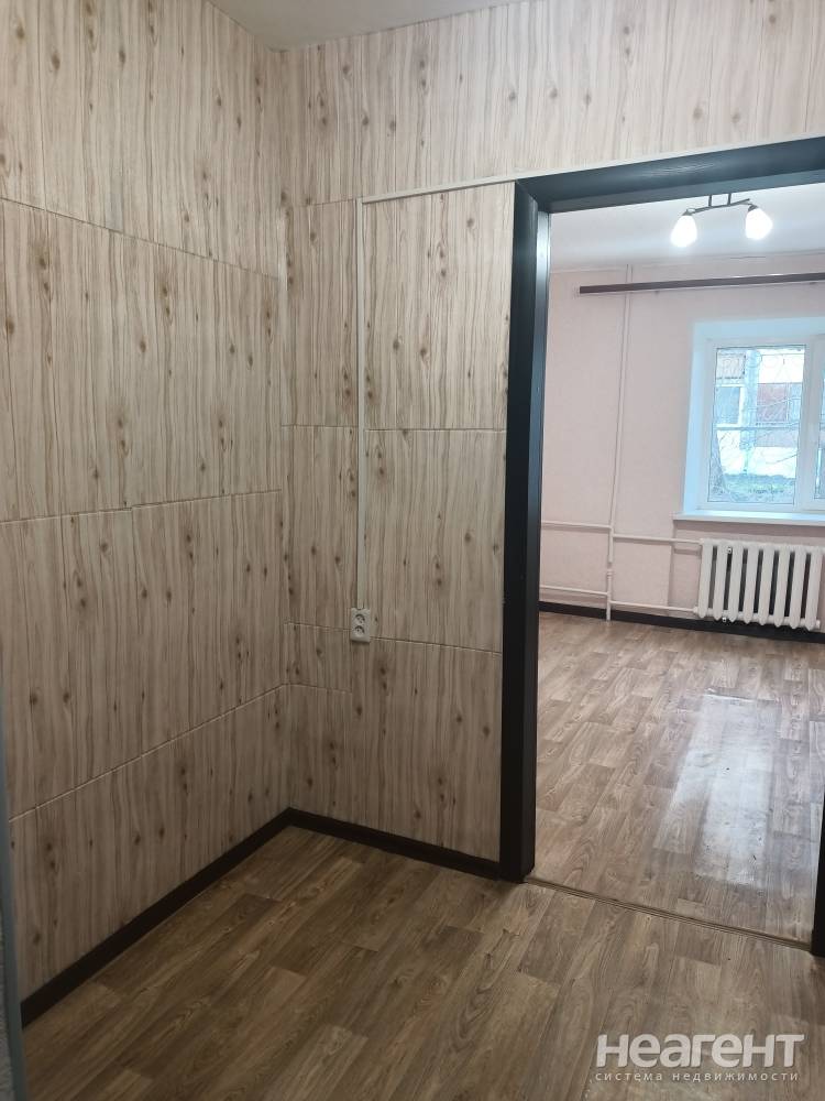 Продается 1-комнатная квартира, 18,1 м²