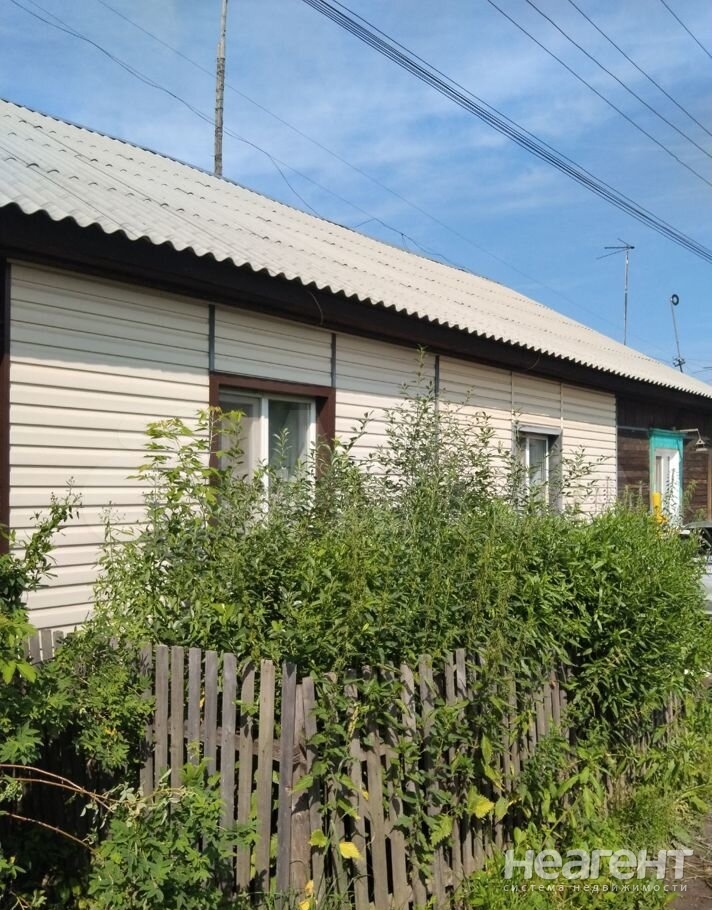 Продается 1-комнатная квартира, 32,9 м²