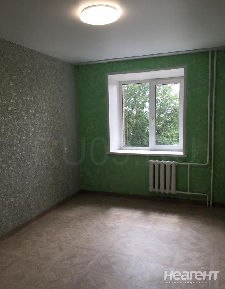 Продается 2-х комнатная квартира, 49 м²