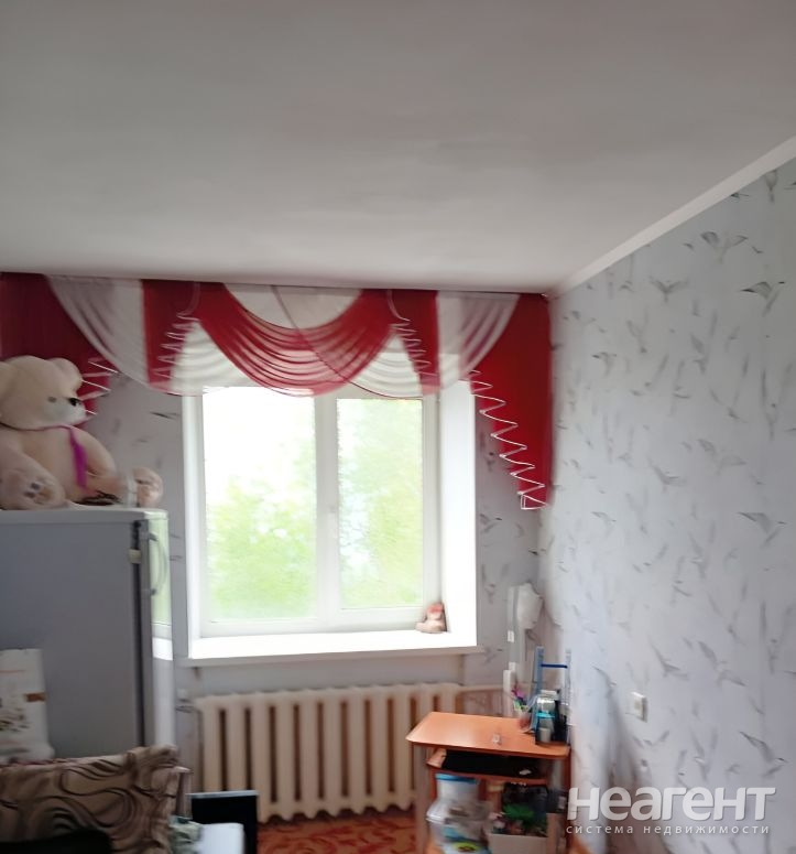 Продается 2-х комнатная квартира, 44,4 м²