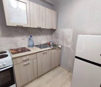Продается 1-комнатная квартира, 30 м²
