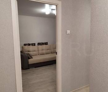 Продается 1-комнатная квартира, 30 м²