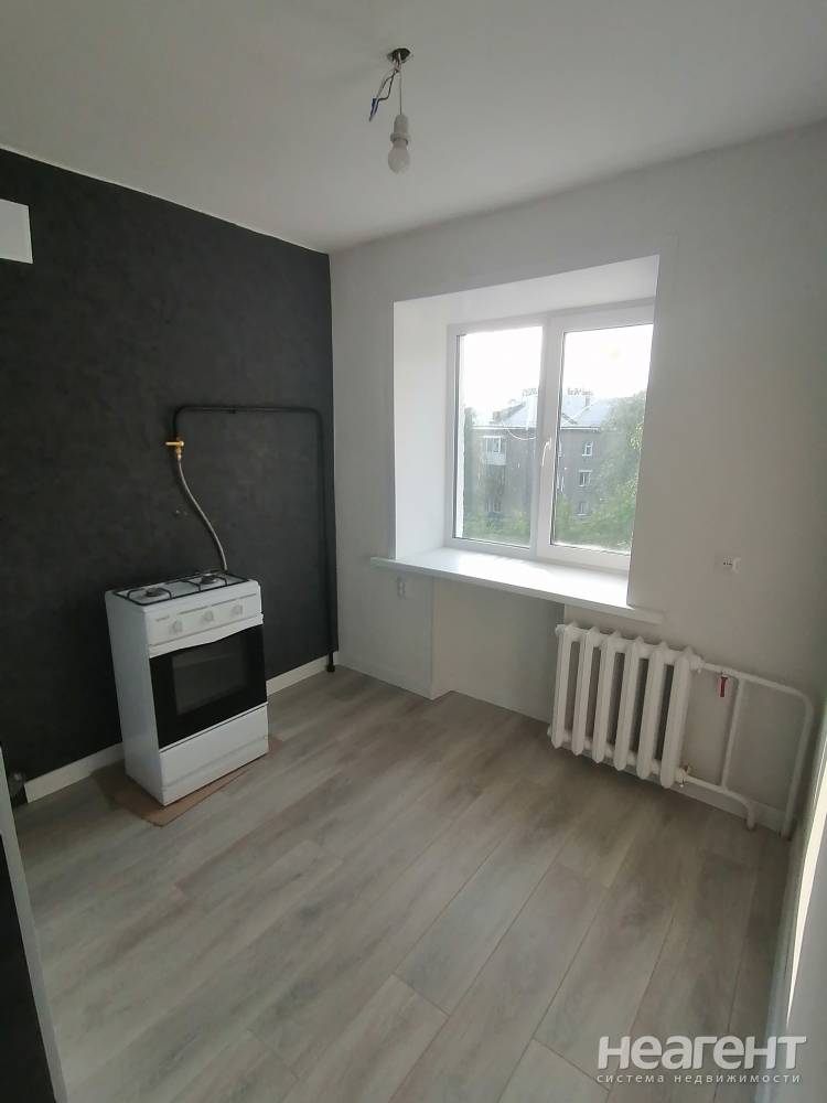 Продается 2-х комнатная квартира, 43 м²