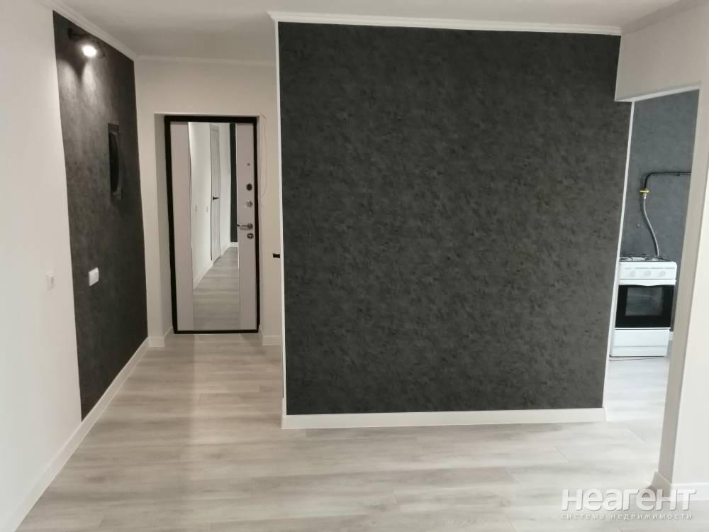 Продается 2-х комнатная квартира, 43 м²