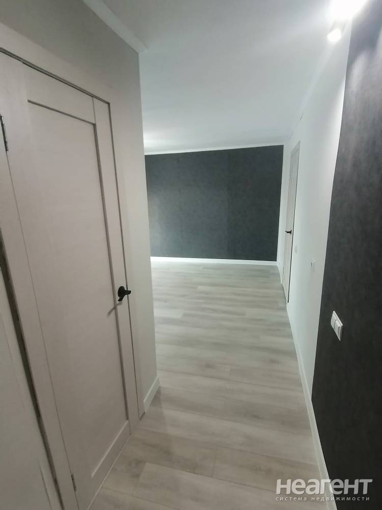 Продается 2-х комнатная квартира, 43 м²