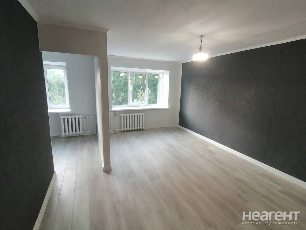 Продается 2-х комнатная квартира, 43 м²