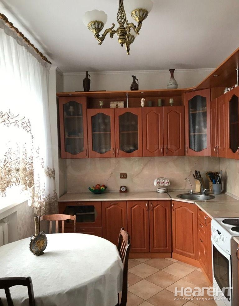 Продается 3-х комнатная квартира, 90 м²