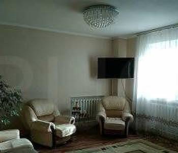 Продается 3-х комнатная квартира, 90 м²