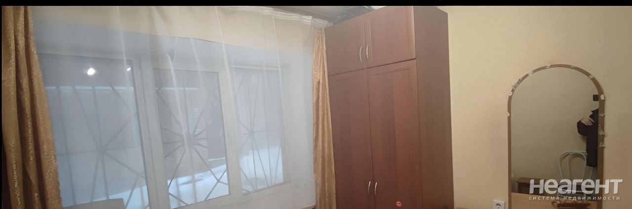 Продается 1-комнатная квартира, 12 м²