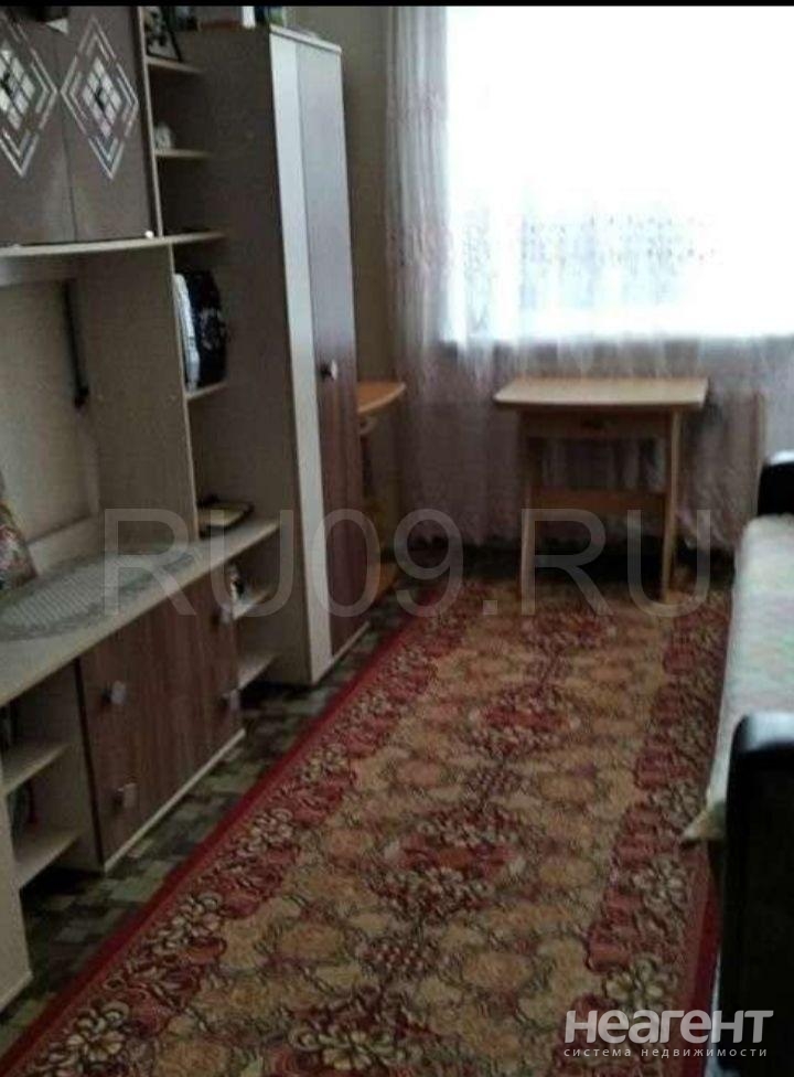 Продается 3-х комнатная квартира, 61 м²