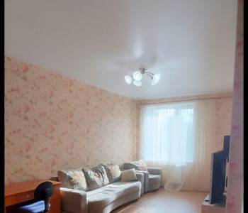 Продается 1-комнатная квартира, 41,4 м²