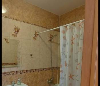 Продается 1-комнатная квартира, 41,4 м²