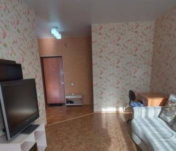 Продается 1-комнатная квартира, 41,4 м²