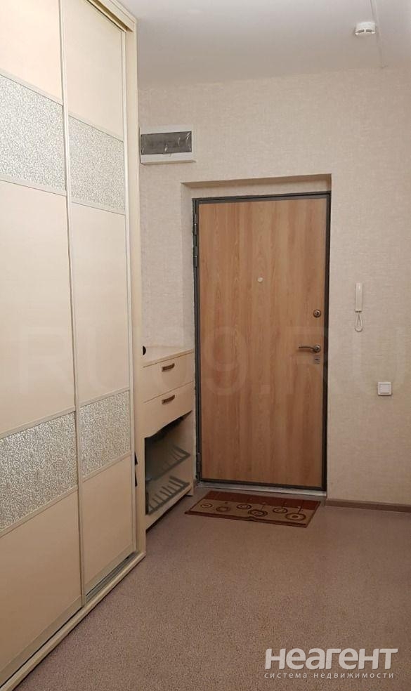 Продается 3-х комнатная квартира, 76 м²