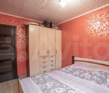 Продается Дом, 55 м²