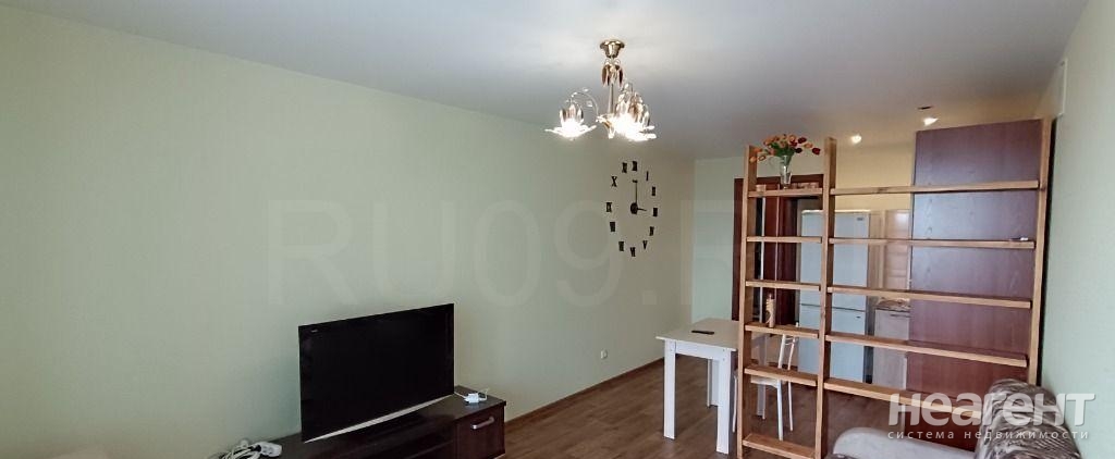 Продается 1-комнатная квартира, 29 м²