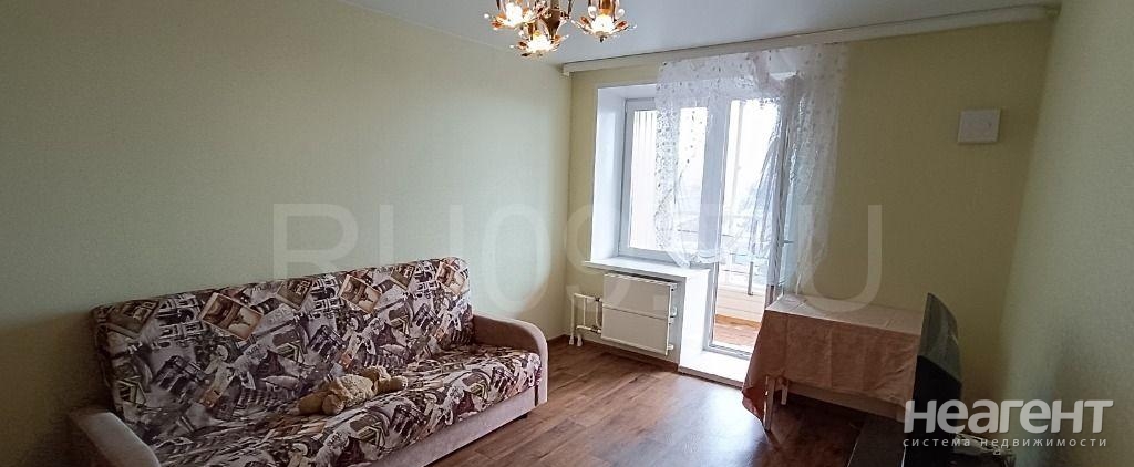 Продается 1-комнатная квартира, 29 м²