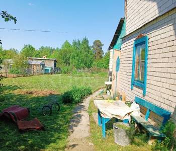 Продается Дом, 56 м²