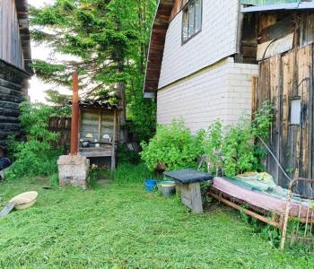 Продается Дом, 56 м²