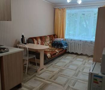 Сдается Посуточно, 18 м²