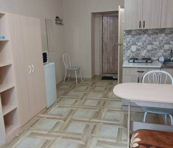 Сдается Посуточно, 18 м²