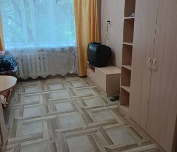 Сдается Посуточно, 18 м²