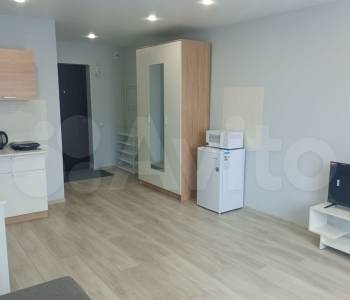 Продается 1-комнатная квартира, 25 м²