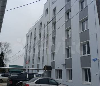 Продается 1-комнатная квартира, 25 м²