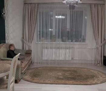 Продается 3-х комнатная квартира, 107 м²