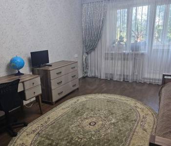 Продается 3-х комнатная квартира, 107 м²