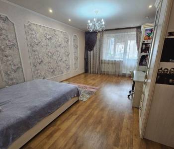 Продается 3-х комнатная квартира, 107 м²