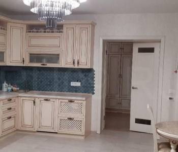 Продается 3-х комнатная квартира, 107 м²