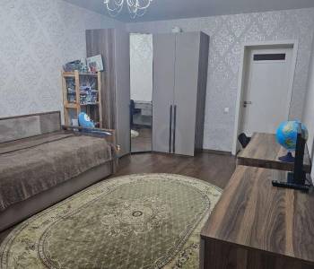 Продается 3-х комнатная квартира, 107 м²