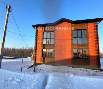 Продается Дом, 155 м²