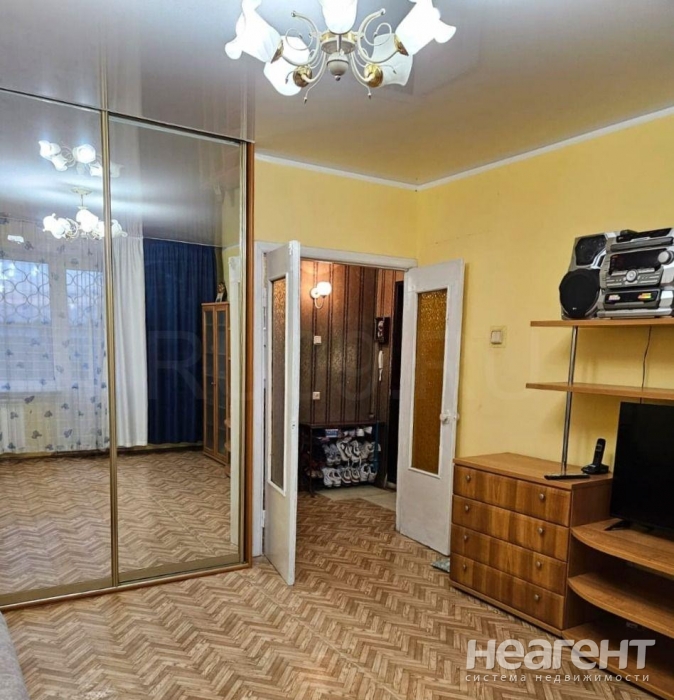 Продается 3-х комнатная квартира, 68 м²