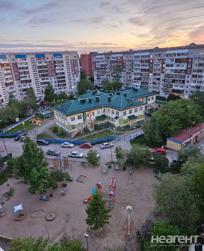 Продается 3-х комнатная квартира, 68 м²