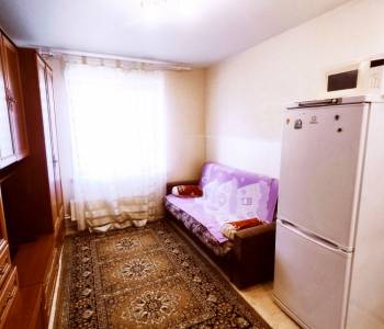 Сдается 1-комнатная квартира, 23 м²