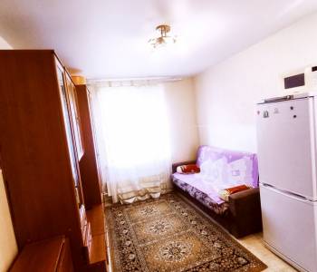 Сдается 1-комнатная квартира, 23 м²
