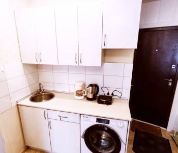 Сдается 1-комнатная квартира, 23 м²