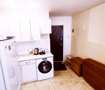 Сдается 1-комнатная квартира, 23 м²