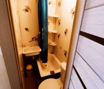 Сдается 1-комнатная квартира, 23 м²