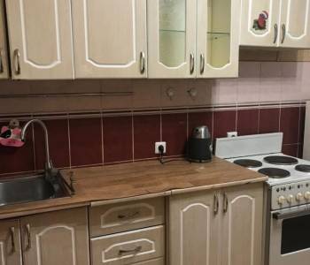 Сдается 2-х комнатная квартира, 55 м²