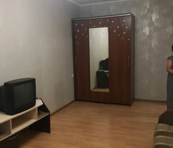 Сдается 2-х комнатная квартира, 55 м²
