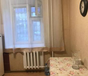 Сдается 2-х комнатная квартира, 55 м²