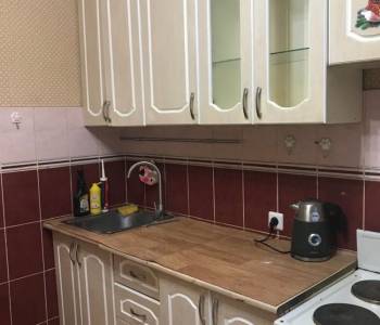 Сдается 2-х комнатная квартира, 55 м²